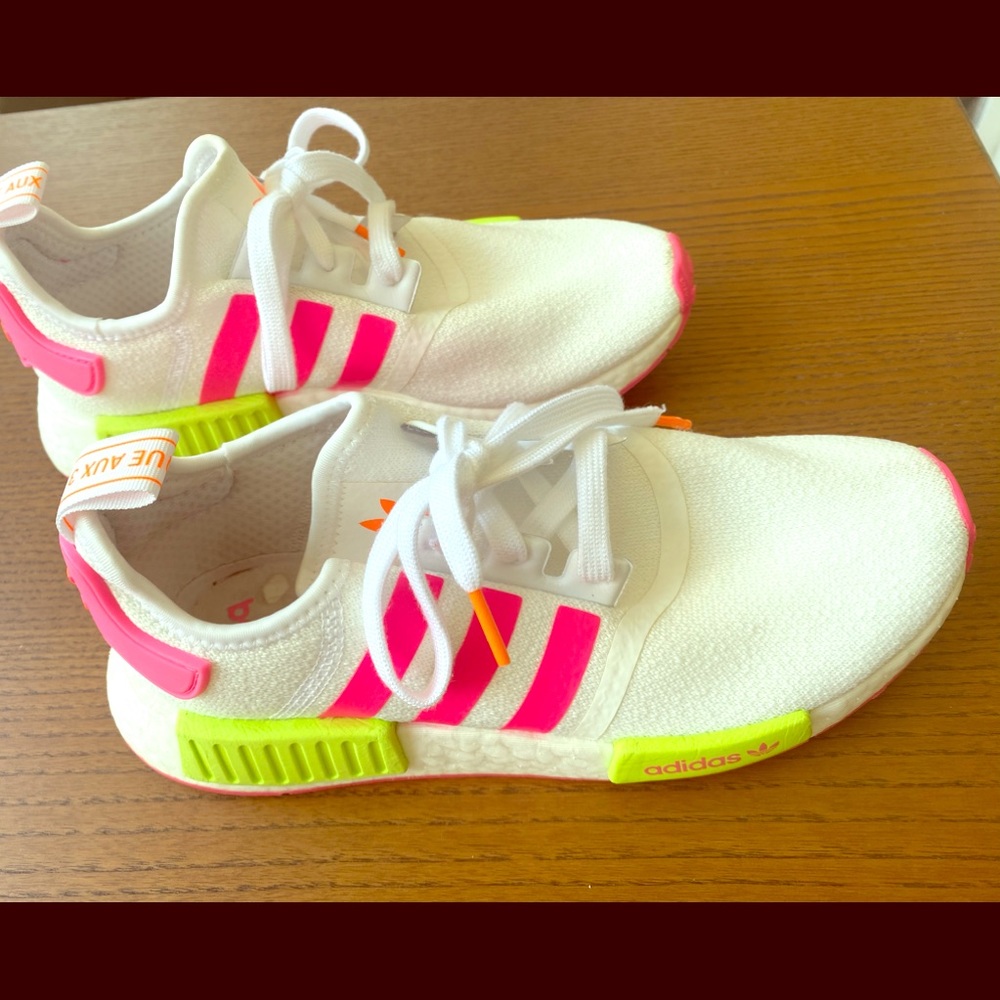 Addidas Boost snickers